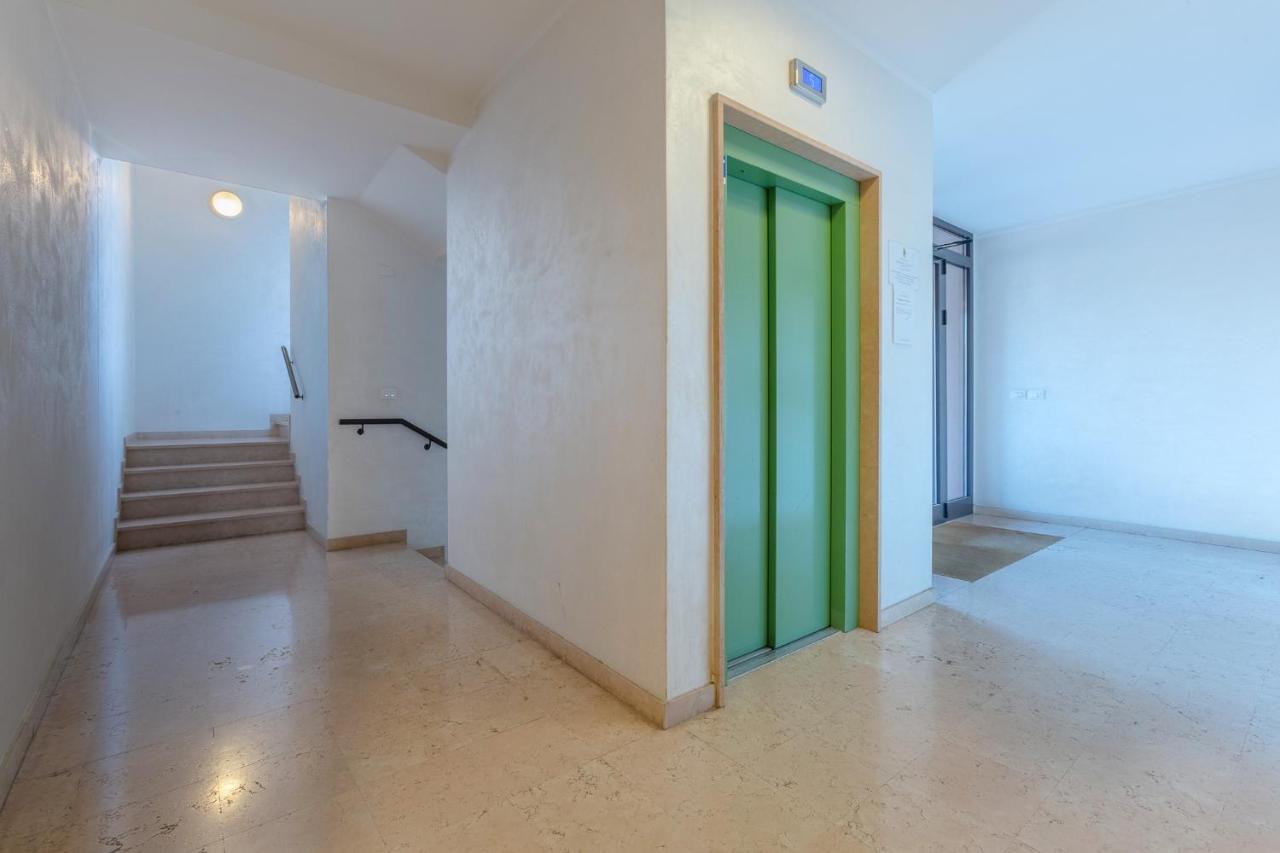 Lazzaretto A 5 Min Dall'Aeroporto Apartment Bologna Exterior photo